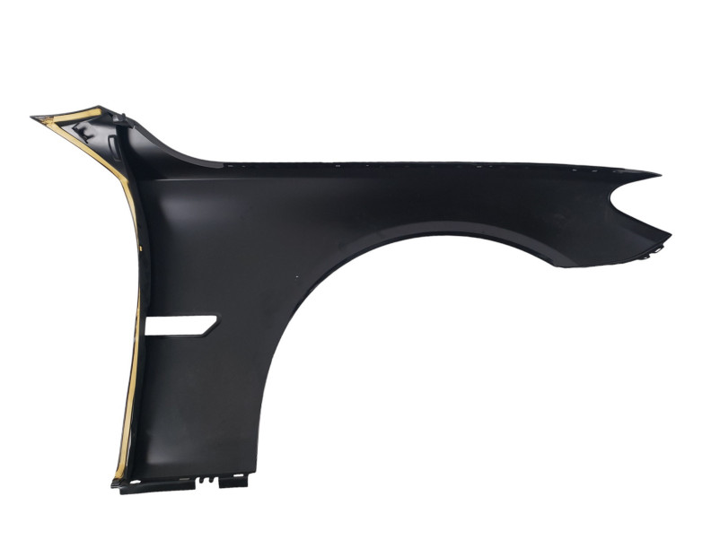 Крило  ліве ( Алюміній ) на BMW 7 Series F01 / F02 2008-2015 року