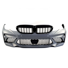 Передній бампер  ( стиль M2 ) на BMW 3 Series G20 / G21 2018-2022 року