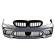 Передній бампер  ( стиль M2 ) на BMW 3 Series G20 / G21 2018-2022 року