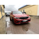 Передній бампер  ( стиль M2 ) на BMW 3 Series G20 / G21 2018-2022 року