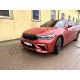 Передній бампер  ( стиль M2 ) на BMW 3 Series G20 / G21 2018-2022 року