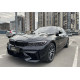 Передній бампер  ( стиль M2 ) на BMW 3 Series G20 / G21 2018-2022 року