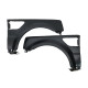 Крило  крила ( Сталь ) на Land Rover Range Rover Sport L320 2010-2013 року