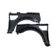 Крило  крила ( Сталь ) на Land Rover Range Rover Sport L320 2010-2013 року