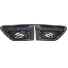 Жабра   на Land Rover Range Rover Sport L320 2010-2013 року