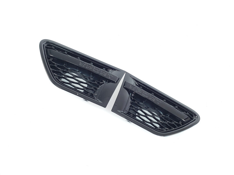 Жабра   на Land Rover Range Rover Sport L320 2010-2013 року