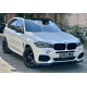 Аеро кіт ( комплект дооснащення )  ( M-Performance V3 ) на BMW X5 F15 2013-2018 року