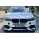 Аеро кіт ( комплект дооснащення )  ( M-Performance V3 ) на BMW X5 F15 2013-2018 року