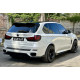 Аеро кіт ( комплект дооснащення )  ( M-Performance V3 ) на BMW X5 F15 2013-2018 року
