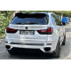 Аеро кіт ( комплект дооснащення )  ( M-Performance V3 ) на BMW X5 F15 2013-2018 року