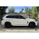 Аеро кіт ( комплект дооснащення )  ( M-Performance V3 ) на BMW X5 F15 2013-2018 року