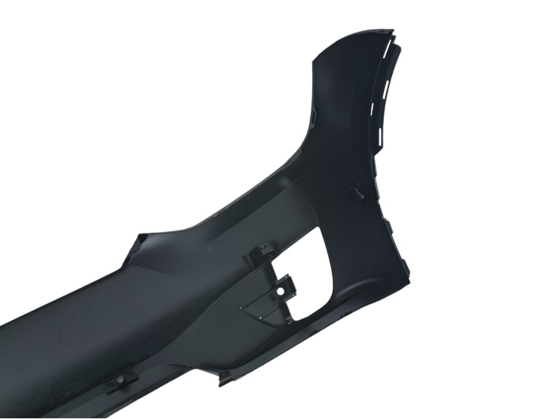 Передній бампер   на Tesla Model X 2015-2021 року