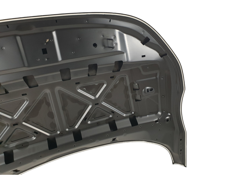 Капот  ( Алюміній + герметик ) на Land Rover Range Rover Evoque L538 2011-2015 року