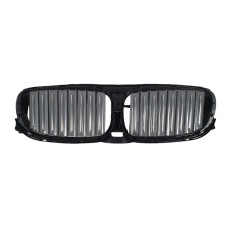 Повітряна заслонка ( жалюзі )  з моторчиком на BMW 7 Series G11 / G12 2015-2019 року
