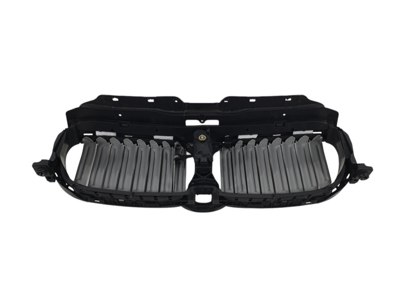 Повітряна заслонка ( жалюзі )  з моторчиком на BMW 7 Series G11 / G12 2015-2019 року
