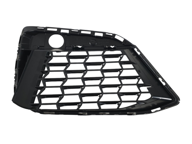 Решітки в бампер  LH ( M-Paket ) на BMW 5 Series G30 / G31 2020-2023 року
