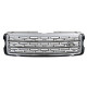 Решітка радіатора   на Land Rover Range Rover Vogue L405 2013-2017 року