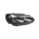 Передні фари  ( Xenon GTI ) Silver на Volkswagen Golf VI 2008-2012 року