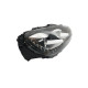 Передні фари  ( Xenon GTI ) Silver на Volkswagen Golf VI 2008-2012 року