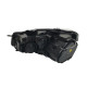 Передні фари  ( Xenon GTI ) Silver на Volkswagen Golf VI 2008-2012 року