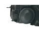 Передні фари  ( Xenon GTI ) Silver на Volkswagen Golf VI 2008-2012 року