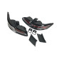 Задні ліхтарі  ( апгрейд в VW Arteon 2020+ R-Line ) Стопи на Volkswagen Arteon 2017-2020 року