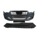 Передній бампер  ( S-Line ) V2 на Audi A6 C7 2011-2014 року