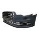 Передній бампер  ( S-Line ) V2 на Audi A6 C7 2011-2014 року