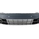 Передній бампер  ( стиль R-Line ) на Volkswagen Passat B8 2014-2019 року