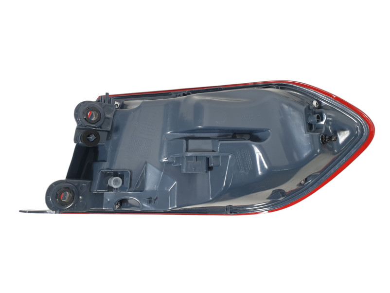 Задні ліхтарі  ( стиль M4 G82 CSL ) Стопи на BMW 4 Series F32 / F33 2013-2020 року
