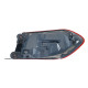 Задні ліхтарі  ( стиль M4 G82 CSL ) Стопи на BMW 4 Series F32 / F33 2013-2020 року