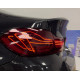 Задні ліхтарі  ( стиль M4 G82 CSL ) Стопи на BMW 4 Series F32 / F33 2013-2020 року