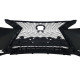 Передній бампер  ( стиль F-Sport ) на Lexus RX 2015-2019 року