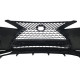 Передній бампер  ( Normal ) на Lexus RX 2019-2022 року