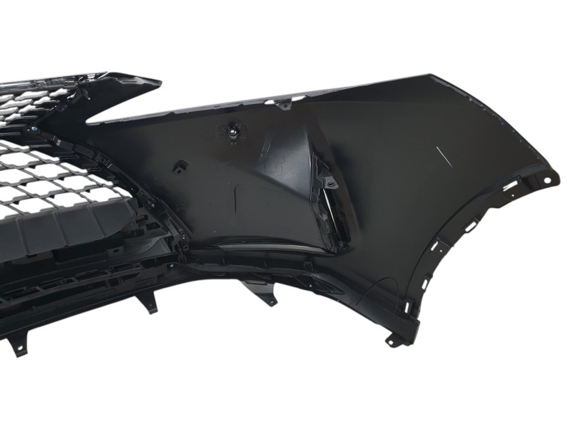 Передній бампер  ( Normal ) на Lexus RX 2019-2022 року