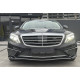 Комплект обвісів  ( стиль S63 ) на Mercedes-Benz S-Class W222 2013-2017 року
