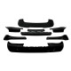 Аеро кіт ( комплект дооснащення )   на BMW X5 E70 2007-2010 року