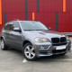 Аеро кіт ( комплект дооснащення )   на BMW X5 E70 2007-2010 року