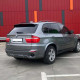 Аеро кіт ( комплект дооснащення )   на BMW X5 E70 2007-2010 року