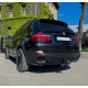 Аеро кіт ( комплект дооснащення )   на BMW X5 E70 2007-2010 року
