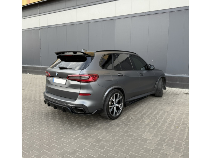 Аеро кіт ( комплект дооснащення )  ( Paradigm V1 ) на BMW X5 G05 2018-2022 року