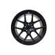 R19 Satin Black ( різноширокі ) Диски на BMW 3 Series G20 / G21 2018-2022 року