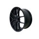 R19 Satin Black ( різноширокі ) Диски на BMW 3 Series G20 / G21 2018-2022 року