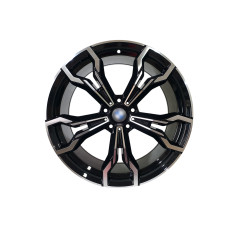 R20 BMF ( різноширокі ) Диски на BMW 3 Series F30 / F31 2011-2018 року
