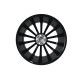 R20 Chrome Black ( різноширокі ) Диски на Mercedes-Benz A-Class W176 2012-2015 року