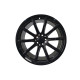 R20 Gloss Black ( різноширокі ) Диски на Mercedes-Benz A-Class W176 2012-2015 року