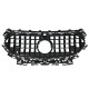 Решітка радіатора  ( GT Full Black ) на Mercedes-Benz E-Class W214 2023-2026 року