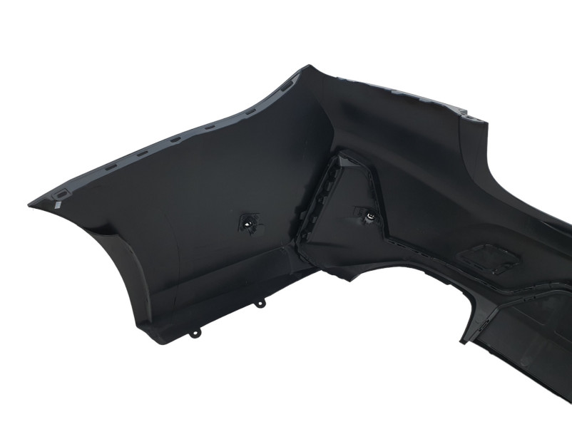 Задній бампер  ( M-Paket ) на BMW 3 Series G20 / G21 2022-2024 року