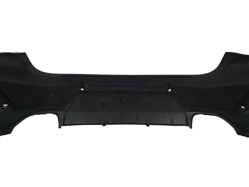 Задній бампер  ( M-Paket ) на BMW 3 Series G20 / G21 2022-2024 року