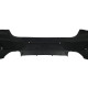 Задній бампер  ( M-Paket ) на BMW 3 Series G20 / G21 2022-2024 року